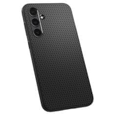 Spigen Spigen Liquid Air - Etui do Samsung Galaxy S23 FE (Matte Black)