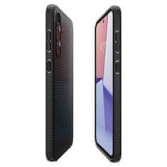 Spigen Spigen Liquid Air - Etui do Samsung Galaxy S23 FE (Matte Black)