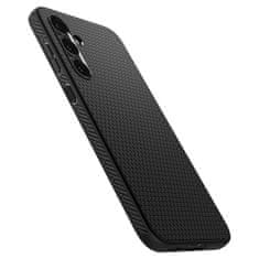 Spigen Spigen Liquid Air - Etui do Samsung Galaxy S23 FE (Matte Black)