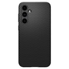 Spigen Spigen Liquid Air - Etui do Samsung Galaxy S23 FE (Matte Black)