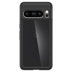 Spigen Spigen Ultra Hybrid - Etui do Google Pixel 8 Pro (Czarny)