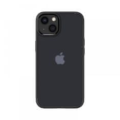 Spigen Spigen Ultra Hybrid - Ohišje za iPhone 13 (matirano črno Frost Black)