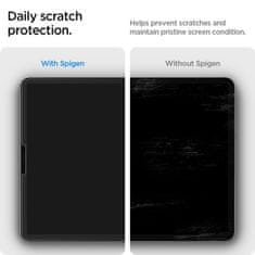 Spigen Spigen Paper Touch Pro - Folia ochronna do iPad Pro 11” (2022-2018) / iPad Air 10.9” (5-4 gen.) (2022-2020)