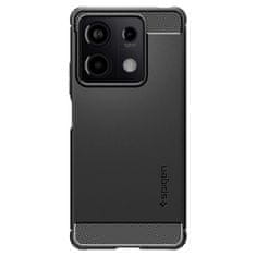 Spigen Spigen Rugged Armor - Etui do Xiaomi Redmi Note 13 5G (Matte Black)