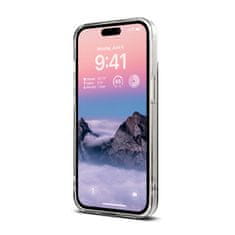 Crong Crong Crystal Slim Cover - ohišje za iPhone 14 / iPhone 13 (prozorno)