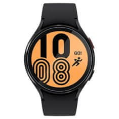 Spigen Spigen GLAS.TR EZ FIT 2-Pack - Kaljeno steklo za Samsung Galaxy Watch 4 / 5 44 mm (2 kosa)