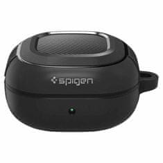 Spigen Spigen Rugged Armor - ohišje za Samsung Galaxy Buds FE / 2 Pro / 2 / Live / Pro (črno)