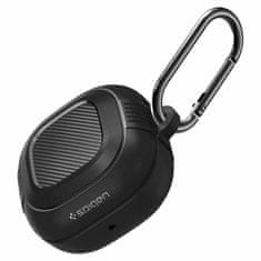 Spigen Spigen Rugged Armor - ohišje za Samsung Galaxy Buds FE / 2 Pro / 2 / Live / Pro (črno)