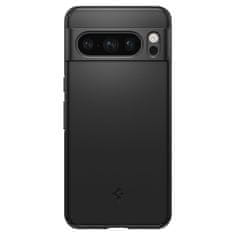 Spigen Spigen Thin Fit - Etui do Google Pixel 8 Pro (Czarny)