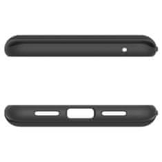 Spigen Spigen Thin Fit - Etui do Google Pixel 8 Pro (Czarny)