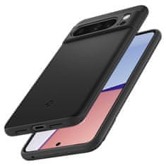 Spigen Spigen Thin Fit - Etui do Google Pixel 8 Pro (Czarny)