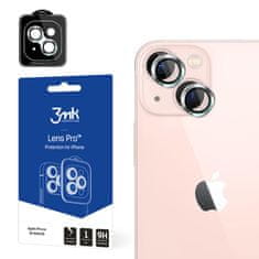 3MK 3mk Lens Protection Pro - steklo za objektiv kamere iPhone 13 / iPhone 13 Mini