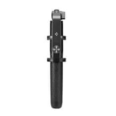 Spigen Spigen S560W Bluetooth Selfie Stick Tripod - stojalo za pametni telefon / držalo za selfie palico (črno)