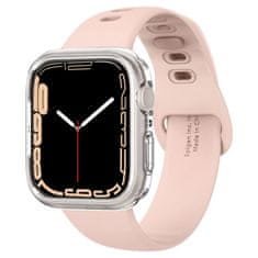 Spigen Spigen Liquid Crystal - Ohišje za Apple Watch 41 mm (prozorno)