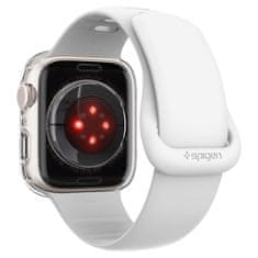 Spigen Spigen Liquid Crystal - Ohišje za Apple Watch 41 mm (prozorno)