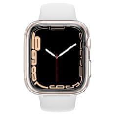 Spigen Spigen Liquid Crystal - Ohišje za Apple Watch 41 mm (prozorno)