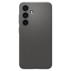 Spigen Spigen Liquid Air - Etui do Samsung Galaxy S24 (Granite Grey)