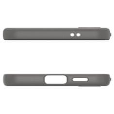 Spigen Spigen Liquid Air - Etui do Samsung Galaxy S24 (Granite Grey)