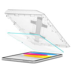 Spigen Spigen GLAS.TR EZ FIT - Kaljeno steklo za Apple iPad 10,9" (2022) (prozorno)
