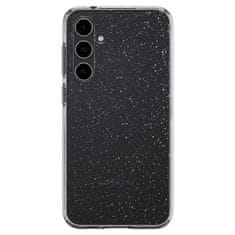 Spigen Spigen Liquid Crystal Glitter - Etui do Samsung Galaxy S23 FE (Przezroczysty)