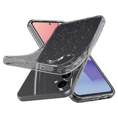 Spigen Spigen Liquid Crystal Glitter - Etui do Samsung Galaxy S23 FE (Przezroczysty)