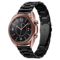 Spigen Spigen Modern Fit Band - zapestnica za Samsung Galaxy Watch 4 / 5 / 5 Pro / 6 (črna)