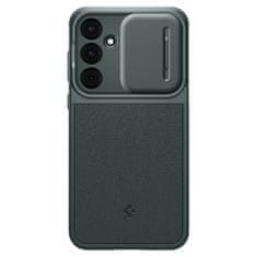 Spigen Spigen Optik Armor - Etui do Samsung Galaxy A55 5G (Abyss Green)