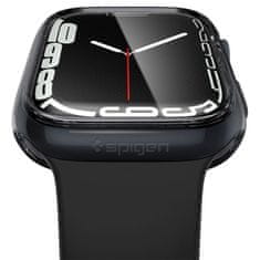 Spigen Spigen Ultra Hybrid - Ohišje za Apple Watch 7/8/9 41 mm (prozorno)