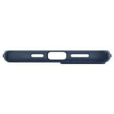 Spigen Spigen Mag Armor MagSafe - Etui do iPhone 15 (Navy Blue)