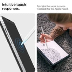 NEW Spigen Paper Touch Pro - Zaščitna folija za iPad Pro 12,9" (2022-2020)