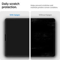 NEW Spigen Paper Touch Pro - Zaščitna folija za iPad Pro 12,9" (2022-2020)