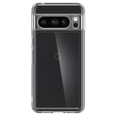 Spigen Spigen Ultra Hybrid - Etui do Google Pixel 8 Pro (Przezroczysty)