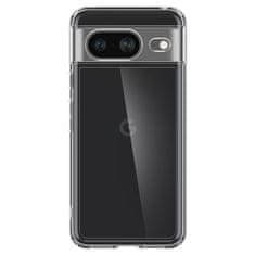 Spigen Spigen Ultra Hybrid - Ohišje za Google Pixel 8 (prozorno)