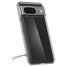 Spigen Spigen Ultra Hybrid - Ohišje za Google Pixel 8 (prozorno)