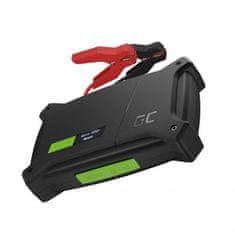 NEW Zelena celica - PowerBoost Avto Jump Starter / Powerbank / Avto zaganjalnik s funkcijo polnilca 16000mAh 2000A