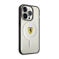 Ferrari Ferrari Outline Magsafe - Ohišje za iPhone 14 Pro (prozorno)