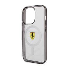 Ferrari Ferrari Outline Magsafe - Ohišje za iPhone 14 Pro (prozorno)