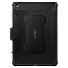 NEW Spigen Rugged Armor Pro - Ohišje za iPad 10,2" (2021-2019) (črno)