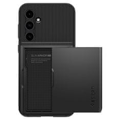 Spigen Spigen Slim Armor CS - Ohišje za Samsung Galaxy S23 FE (črno)