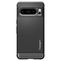 Spigen Spigen Rugged Armor - Etui do Google Pixel 8 Pro (Czarny)