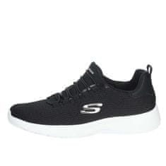 Skechers Čevlji črna 43 EU Dynamight