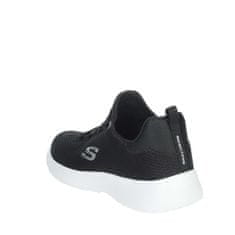 Skechers Čevlji črna 43 EU Dynamight