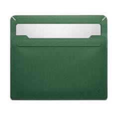 NEW Spigen Valentinus Sleeve Laptop - 15" / 16" etui za prenosni računalnik (Jeju Green)