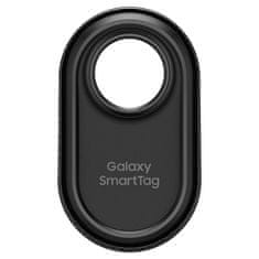 Spigen Spigen Rugged Armor - Ohišje za Samsung Galaxy SmartTag 2 (črno)