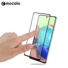 Mocolo Mocolo 2.5D Full Glue Glass - Samsung Galaxy A72 5G zaščitno steklo