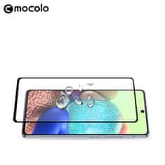 Mocolo Mocolo 2.5D Full Glue Glass - Samsung Galaxy A72 5G zaščitno steklo