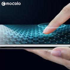 Mocolo Mocolo 2.5D Full Glue Glass - Samsung Galaxy A72 5G zaščitno steklo