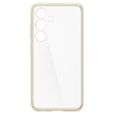 Spigen Spigen Ultra Hybrid - Etui do Samsung Galaxy S24 (Mute Beige)