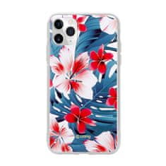 Crong Crong Flower Case - Ohišje za iPhone 11 Pro (vzorec 03)