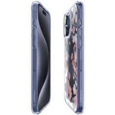 Spigen Spigen Ultra Hybrid - Ohišje za iPhone 15 Pro (Blossom)